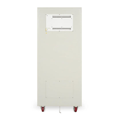 MechMaxx EDC540AW Desiccator Cabinet 540L ESD Electronic Dry Cabinet Low Humidity Storage 20-60% RH White New