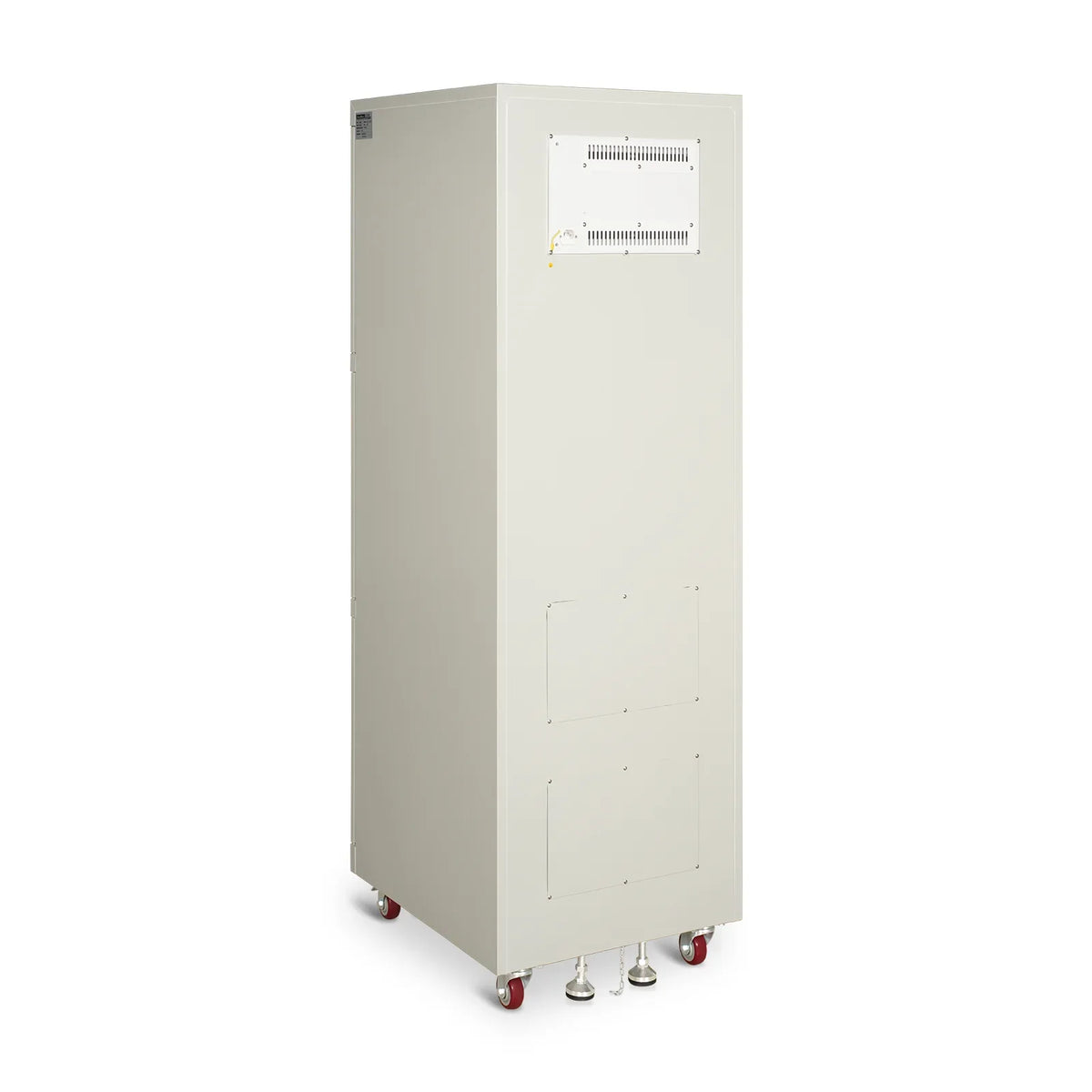 MechMaxx EDC730AW Desiccator Cabinet 730L ESD Electronic Dry Cabinet 20-60% RH Low Humidity Storage White New