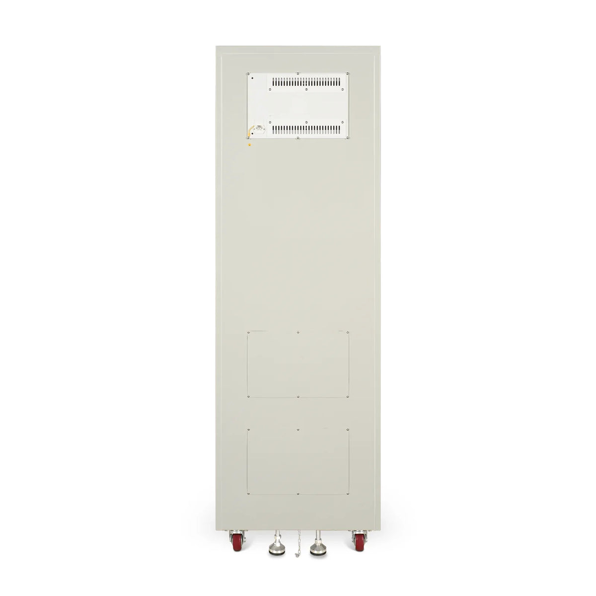 MechMaxx EDC730AW Desiccator Cabinet 730L ESD Electronic Dry Cabinet 20-60% RH Low Humidity Storage White New