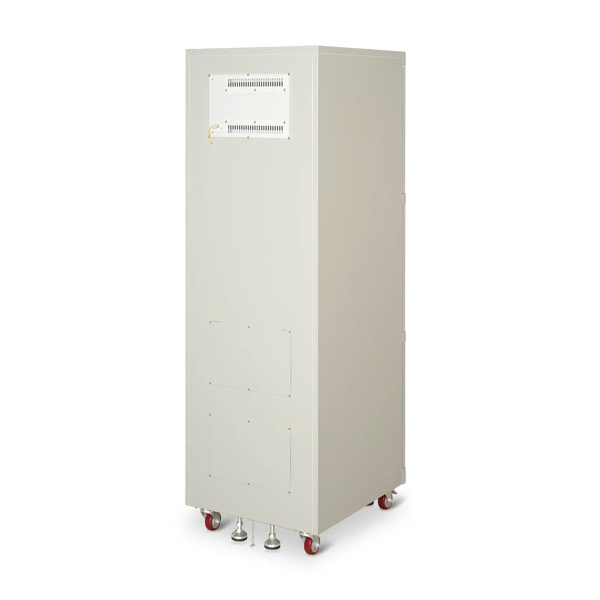 MechMaxx EDC730AW Desiccator Cabinet 730L ESD Electronic Dry Cabinet 20-60% RH Low Humidity Storage White New