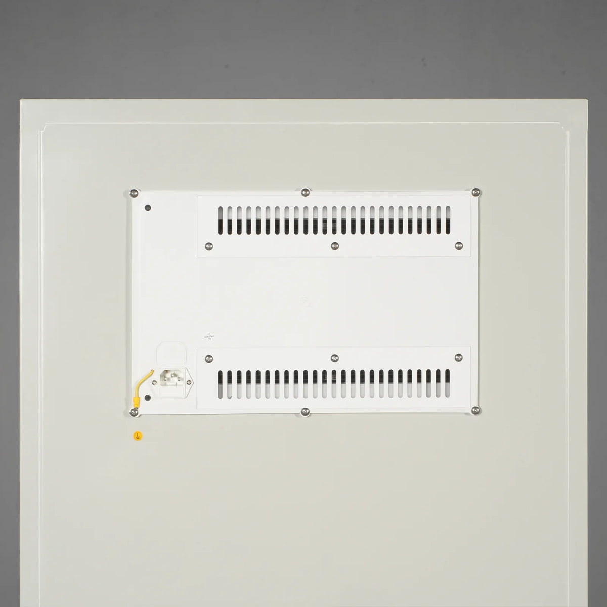 MechMaxx EDC730AW Desiccator Cabinet 730L ESD Electronic Dry Cabinet 20-60% RH Low Humidity Storage White New