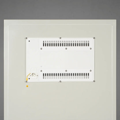 MechMaxx EDC730AW Desiccator Cabinet 730L ESD Electronic Dry Cabinet 20-60% RH Low Humidity Storage White New