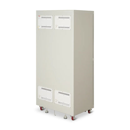 MechMaxx EDC880CW Desiccator Cabinet 1-10% RH Electronic Dry Cabinet 880L ESD Ultra-Low Humidity Storage White New