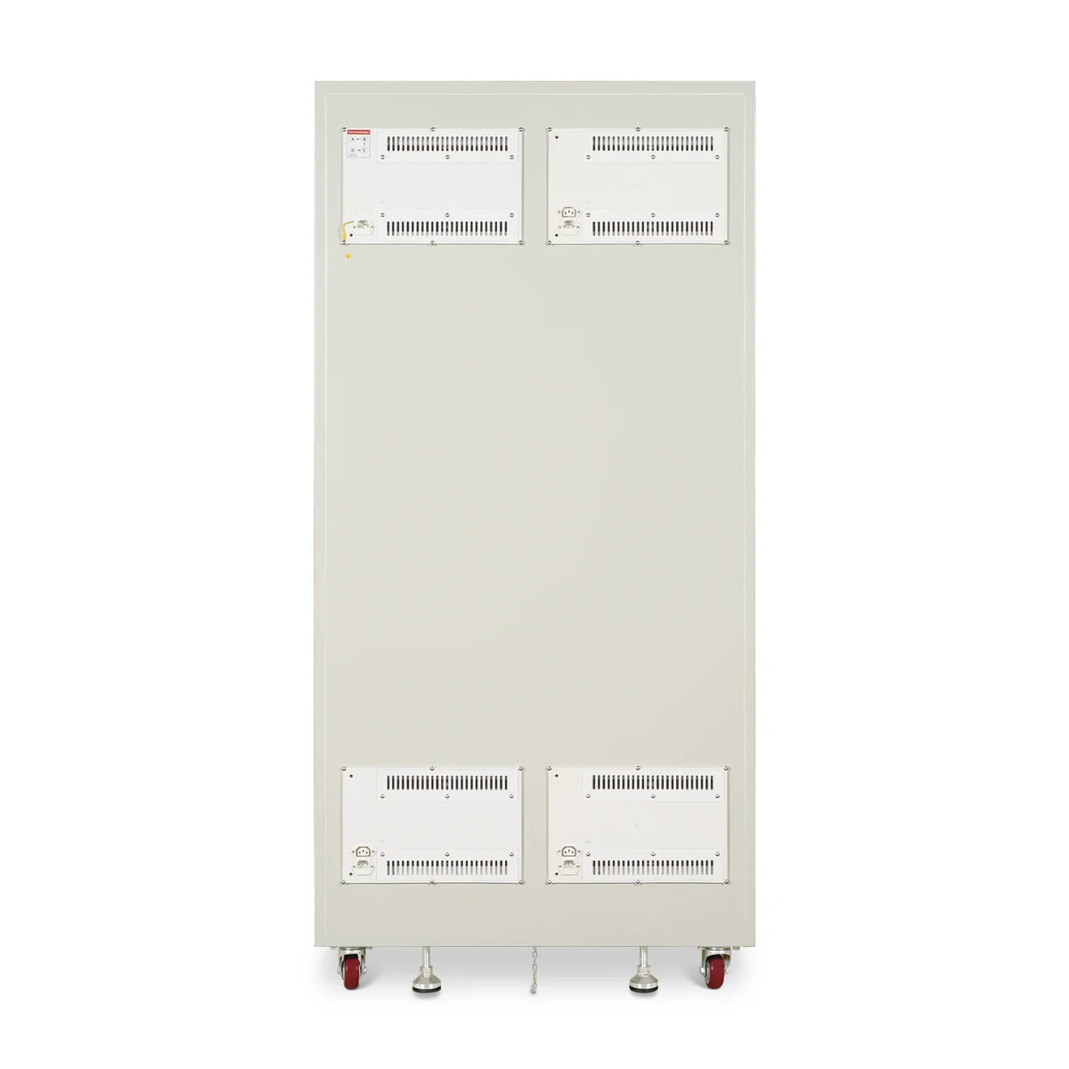 MechMaxx EDC880CW Desiccator Cabinet 1-10% RH Electronic Dry Cabinet 880L ESD Ultra-Low Humidity Storage White New
