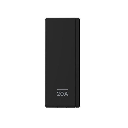EcoFlow 20A Relay Module Smart Home Panel