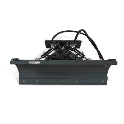 MechMaxx HDB57 Skid Steer Dozer Blade 57" Hydraulic Mini New
