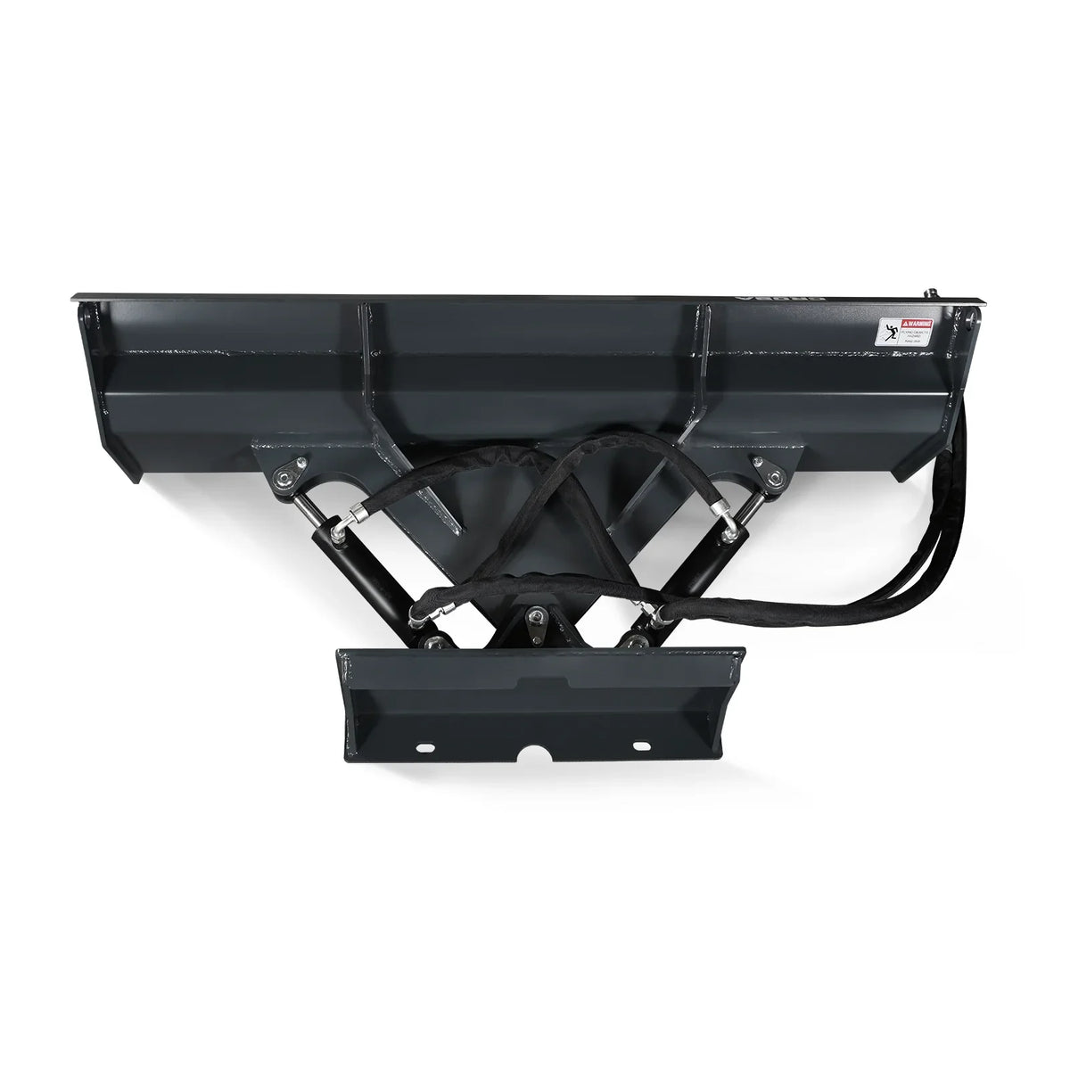 MechMaxx HDB57 Skid Steer Dozer Blade 57" Hydraulic Mini New