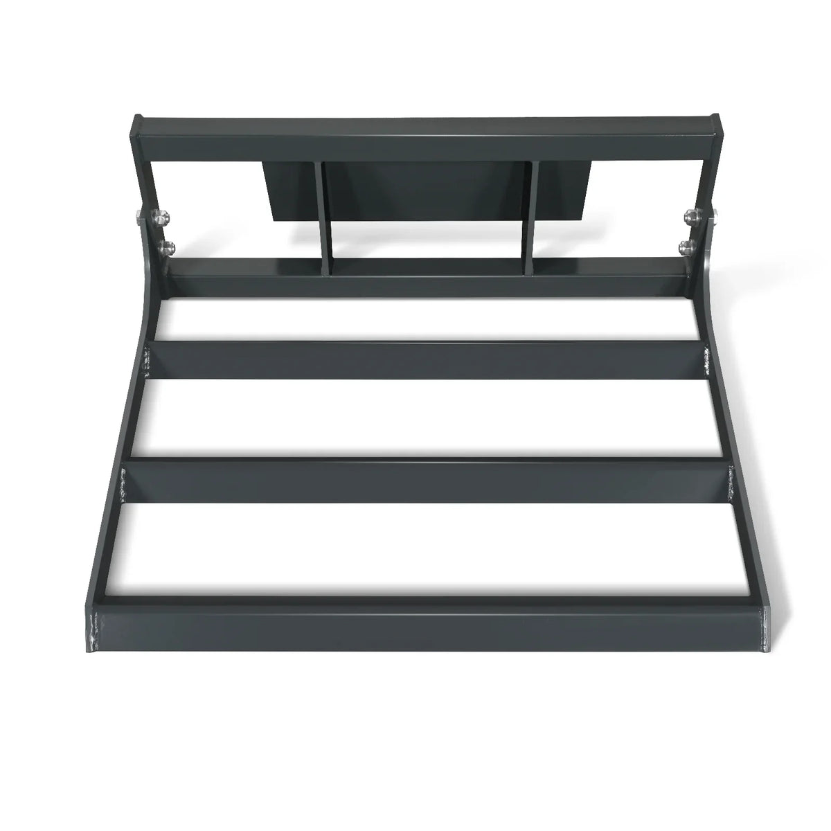 MechMaxx LLR44 Skid Steer Leveler 44" Mini Land Leveler New