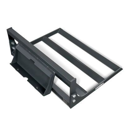 MechMaxx LLR44 Skid Steer Leveler 44" Mini Land Leveler New