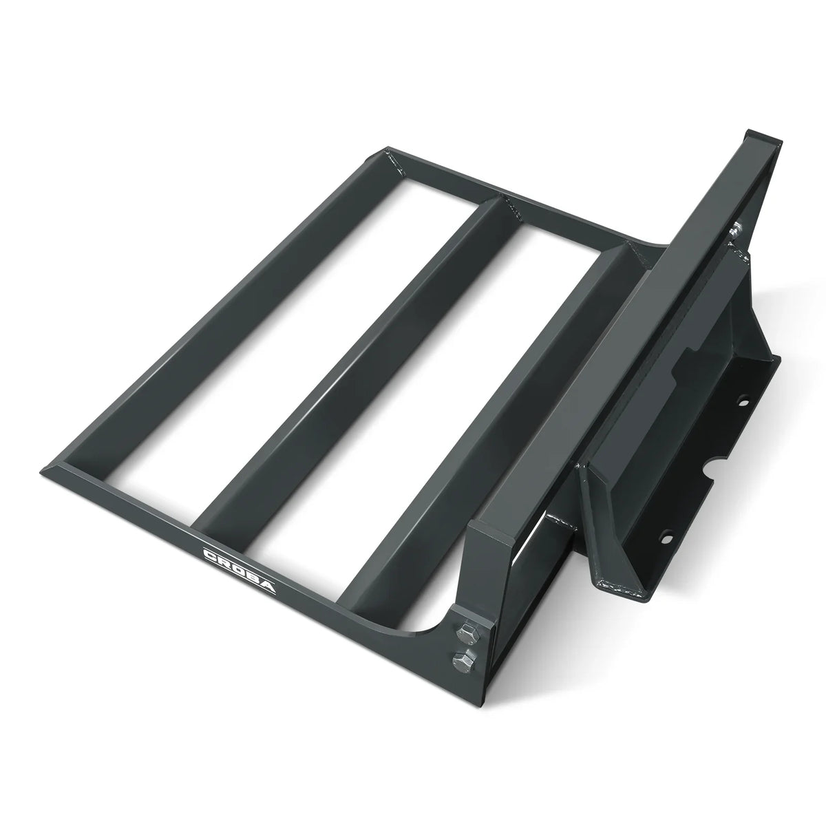 MechMaxx LLR44 Skid Steer Leveler 44" Mini Land Leveler New