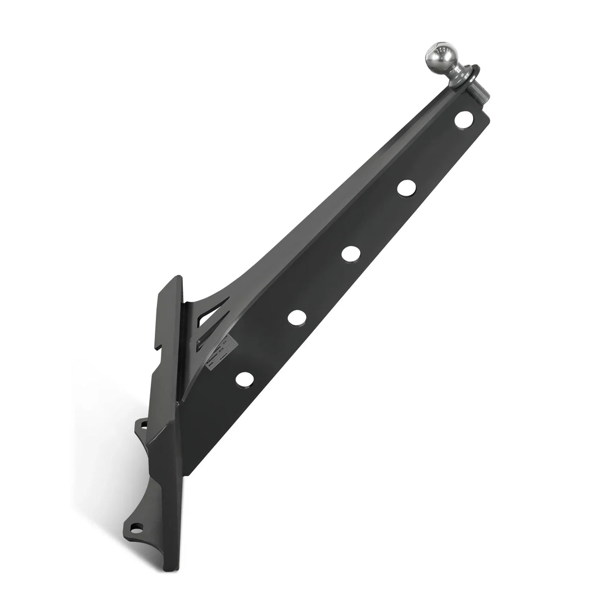 MechMaxx LJ36 Skid Steer Lifting Jibs 36" Boom Length Mini Skid Steer Lifting Jib New