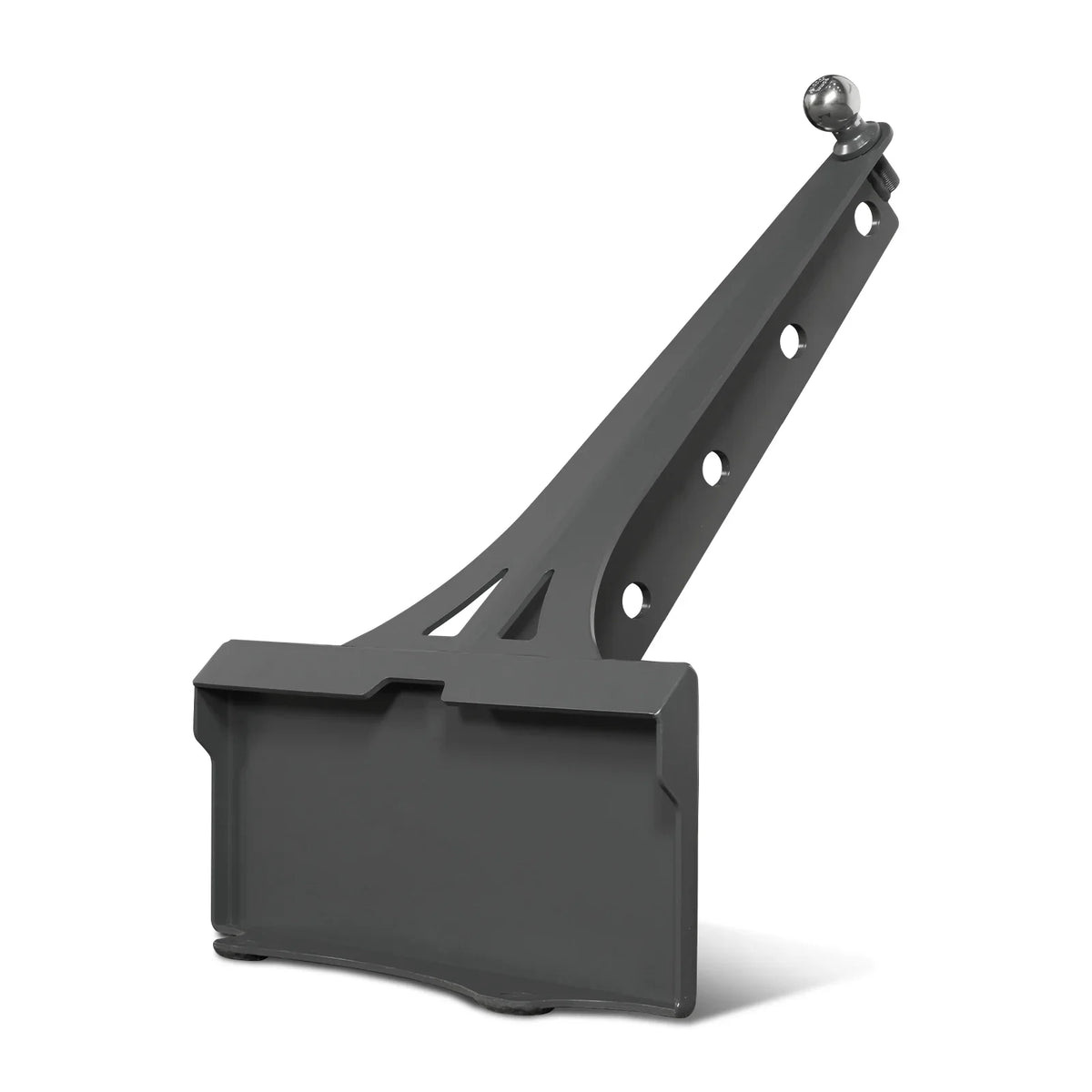 MechMaxx LJ36 Skid Steer Lifting Jibs 36" Boom Length Mini Skid Steer Lifting Jib New