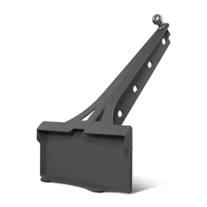 MechMaxx LJ36 Skid Steer Lifting Jibs 36" Boom Length Mini Skid Steer Lifting Jib New