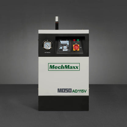 MechMaxx M050AD115V Air Dryer 50 CFM Refrigerated 1 Phase 115V For Air Compressor New