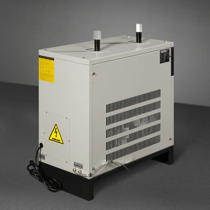 MechMaxx M100AD115V Air Dryer 100 CFM Refrigerated 1 Phase 115V For Air Compressor New