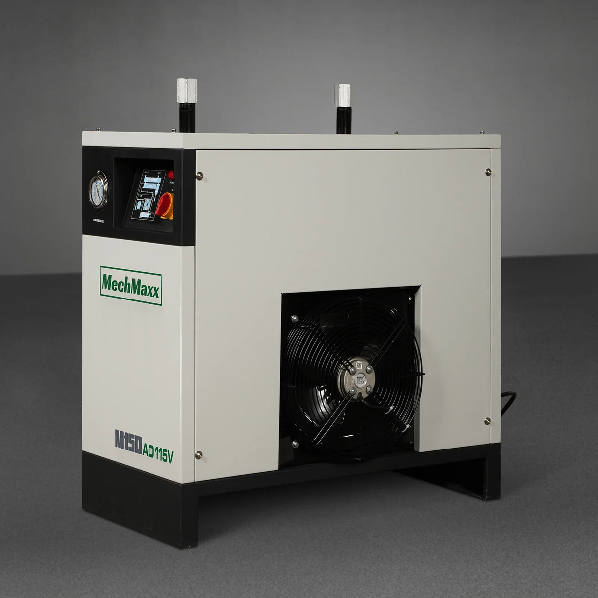 MechMaxx M150AD115V Air Dryer 150 CFM Refrigerated 1 Phase 115V for Air Compressor New