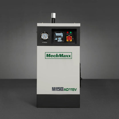 MechMaxx M150AD115V Air Dryer 150 CFM Refrigerated 1 Phase 115V for Air Compressor New