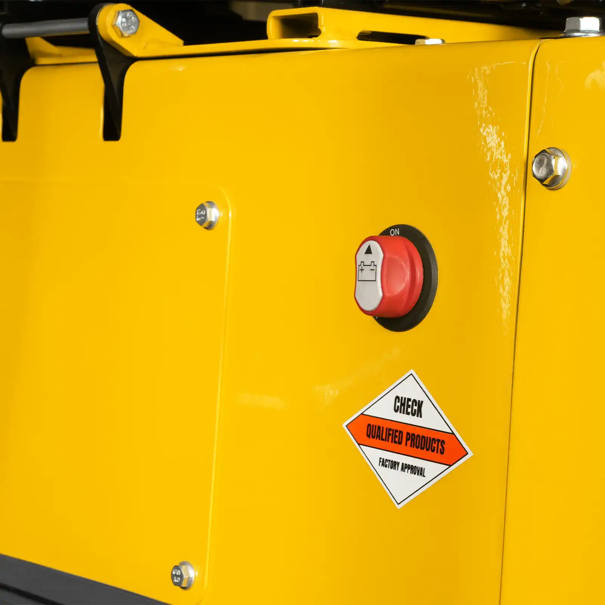 MechMaxx MEC12 Mini Excavator Kubota D722 Engine 65.7" Max Digging Depth 1.2 Ton 2700 lbs Operating Weight New