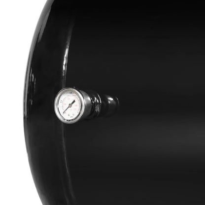 MechMaxx ML2046 Air Compressor 20HP Rotary Screw with Dryer 105-Gal ASME Tank 78 CFM 116 PSI 460V 3-Phase Industrial Grade New