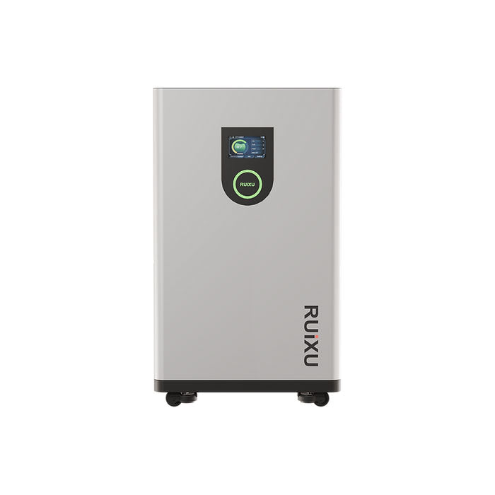 RUiXU Lithi2-16 51.2V 314Ah LiFePO4 Battery Energy Storage
