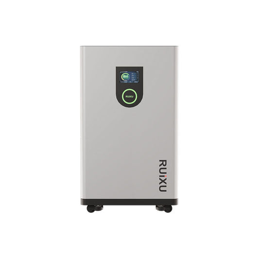 RUiXU Lithi2-16 51.2V 314Ah LiFePO4 Battery Energy Storage
