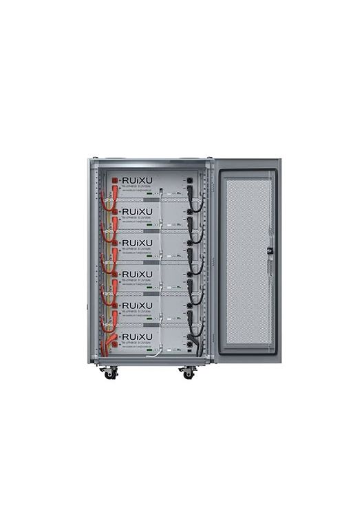 RUiXU Lithium Batteries Kits