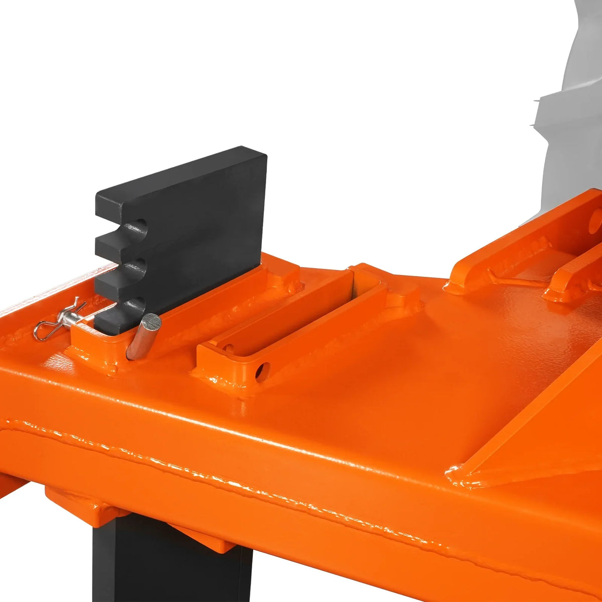 MechMaxx SS3S Subsoiler Heavy Duty 3 Shank Plow Ground Ripper 3 Point Hitch Cat 1 & 2 New