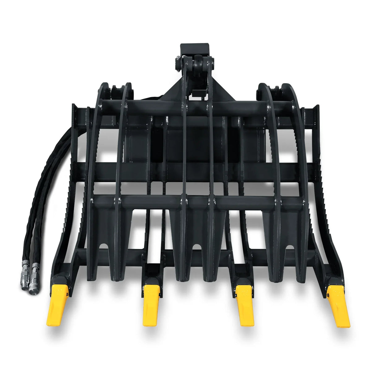 MechMaxx TG44 Skid Steer Timber Grab 44" Mini 24" Max Opening New
