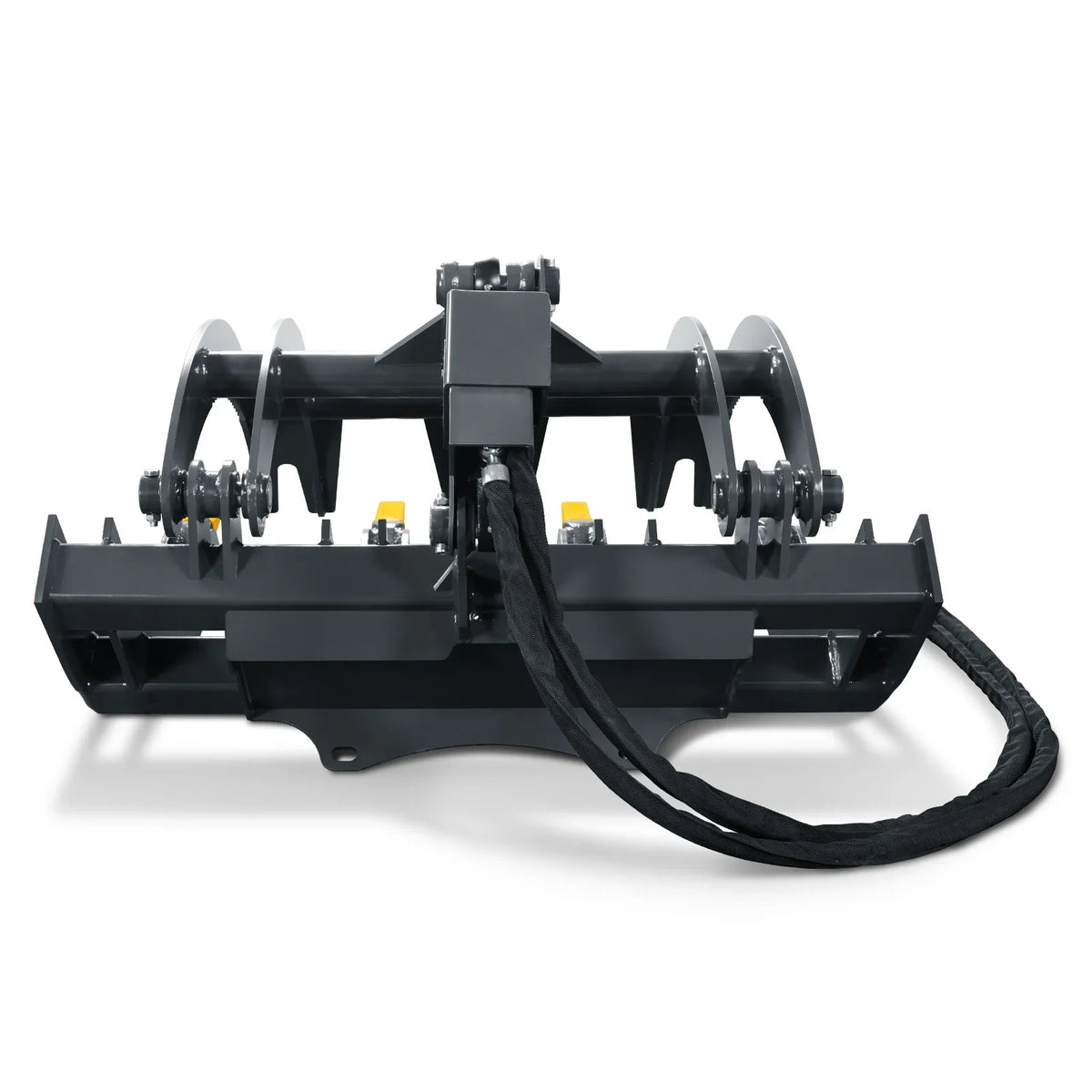 MechMaxx TG44 Skid Steer Timber Grab 44" Mini 24" Max Opening New