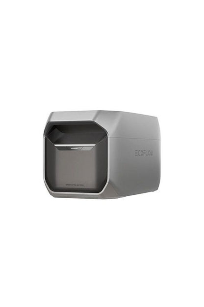 EcoFlow DELTA 3 Series Smart Extra Battery