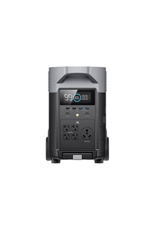 EcoFlow DELTA Pro Portable Power Station