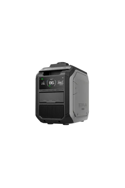 EcoFlow Smart Generator 3000 (Dual Fuel)