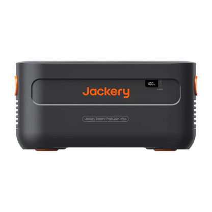 Jackery Battery Pack 2000 Plus