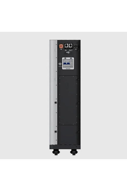 RUiXU Lithi2-16 51.2V 314Ah LiFePO4 Battery Energy Storage
