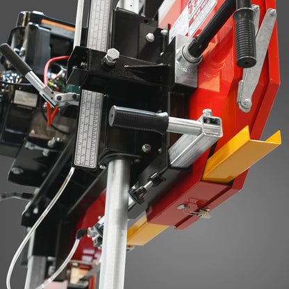 MechMaxx SM26 Sawmill Portable 26" KOHLER CH440 429cc Electric Start Gasoline Engine 20" Board Width 20' Track Length New