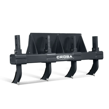 MechMaxx SC40 Skid Steer Scarifier 40" Mini New