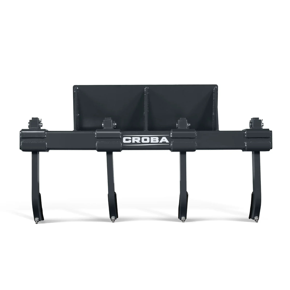 MechMaxx SC40 Skid Steer Scarifier 40" Mini New