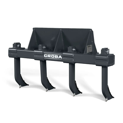 MechMaxx SC40 Skid Steer Scarifier 40" Mini New